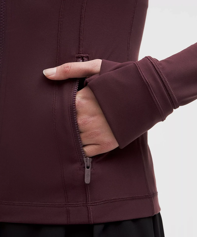 Define Jacket *Nulu | Women's Coats & Jackets