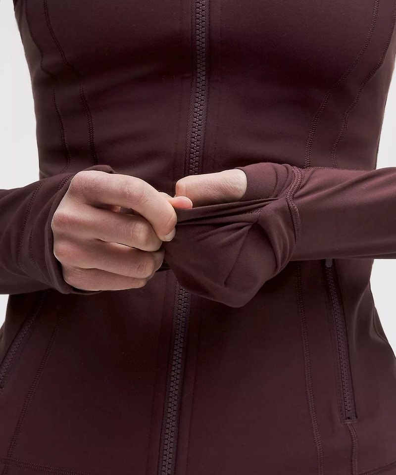 Define Jacket *Nulu | Women's Coats & Jackets