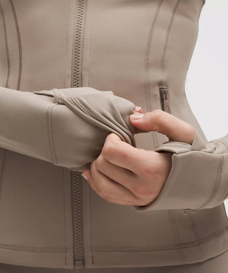 Define Jacket *Nulu | Women's Coats & Jackets