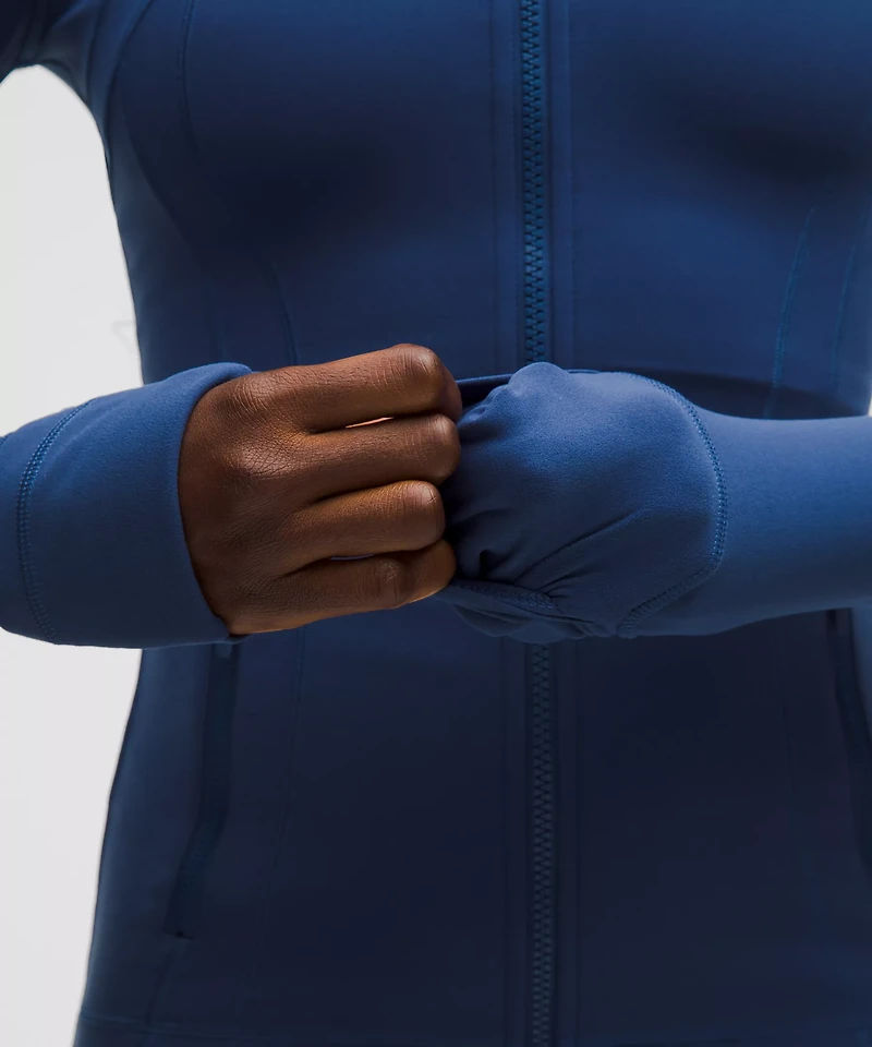 Define Jacket *Nulu | Women's Coats & Jackets