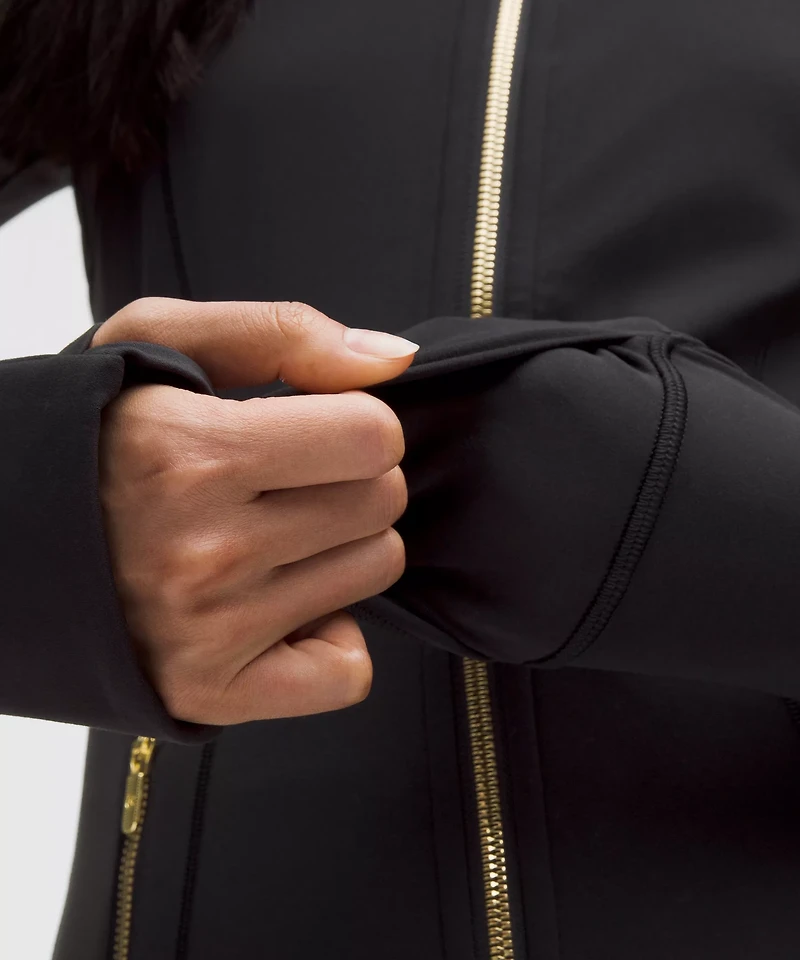 Define Jacket *Nulu | Women's Coats & Jackets