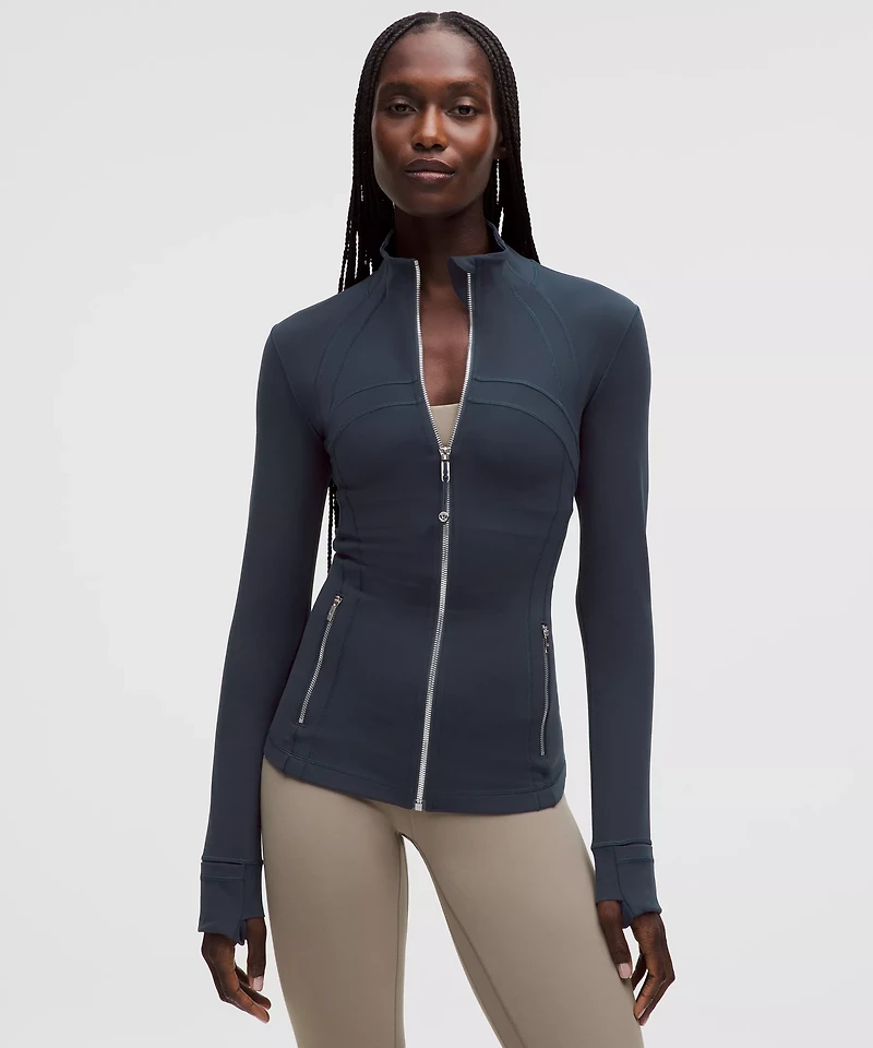 Define Jacket *Nulu | Women's Coats & Jackets