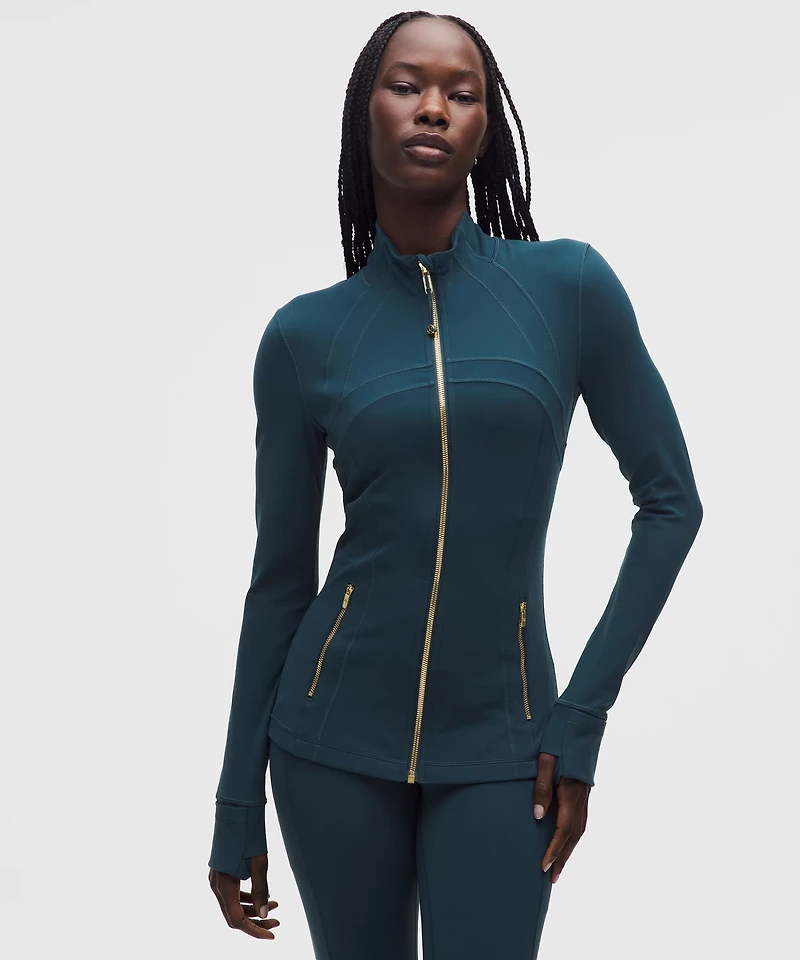 Define Jacket *Nulu | Women's Coats & Jackets