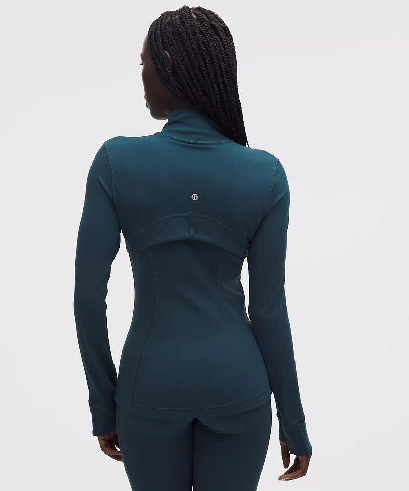 Define Jacket *Nulu | Women's Coats & Jackets