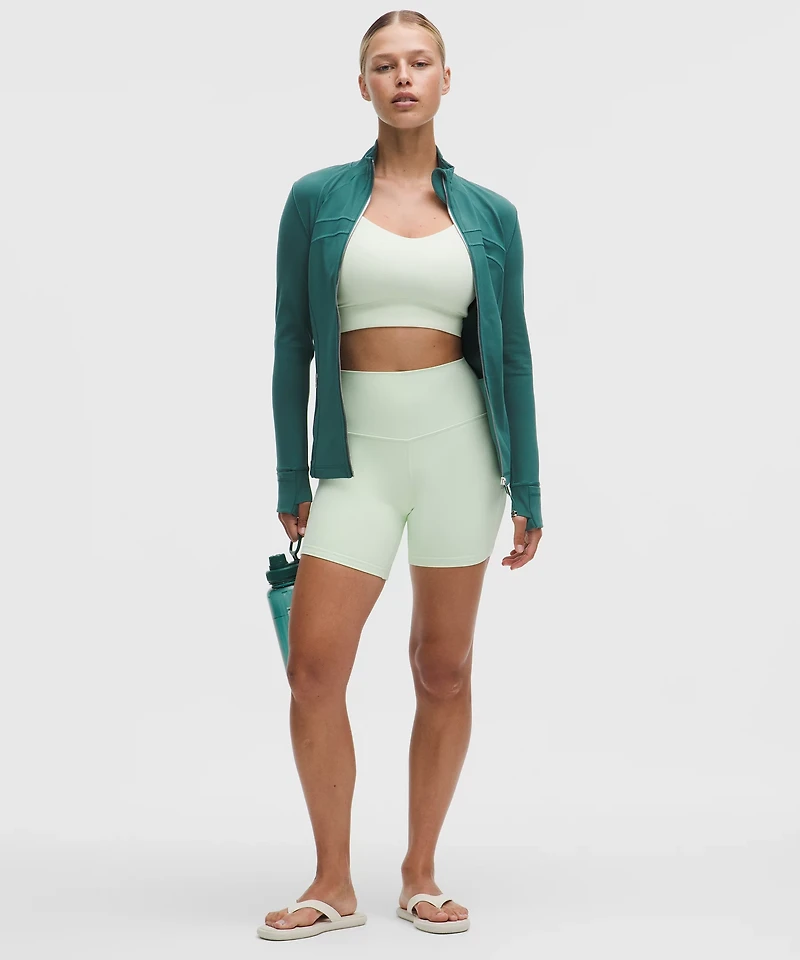 Define Jacket *Nulu