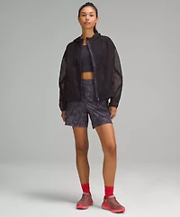 Team Canada Women's Translucent Hooded Jacket *COC Logo | Coats & Jackets