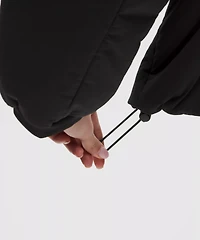 Water-Resistant Insulated Hooded Jacket | Women's Coats & Jackets