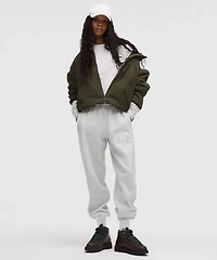Water-Resistant Insulated Hooded Jacket | Women's Coats & Jackets