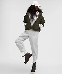Water-Resistant Insulated Hooded Jacket | Women's Coats & Jackets