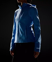 Women's Cross Chill Performance Jacket
