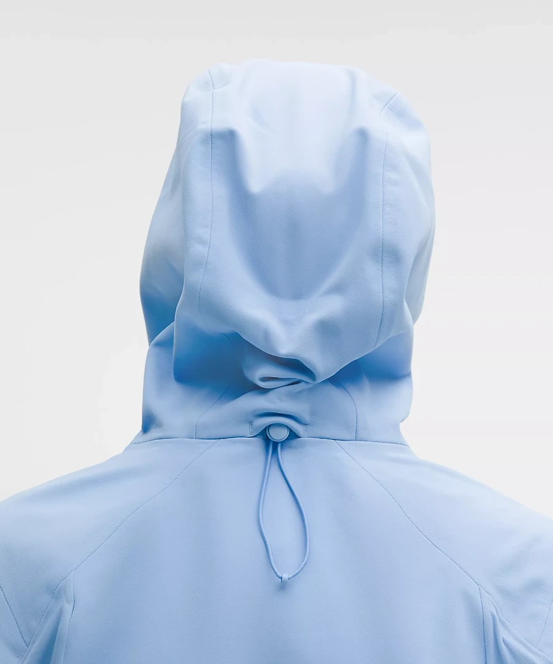 Women's Cross Chill Performance Jacket