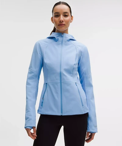 Women's Cross Chill Performance Jacket