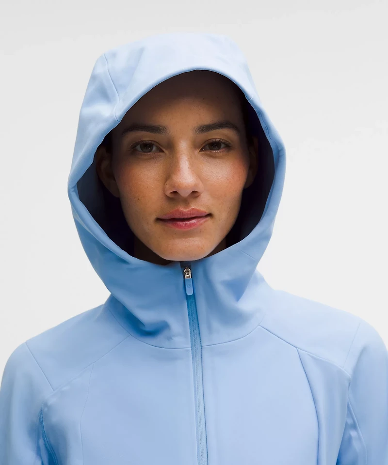 Women's Cross Chill Performance Jacket