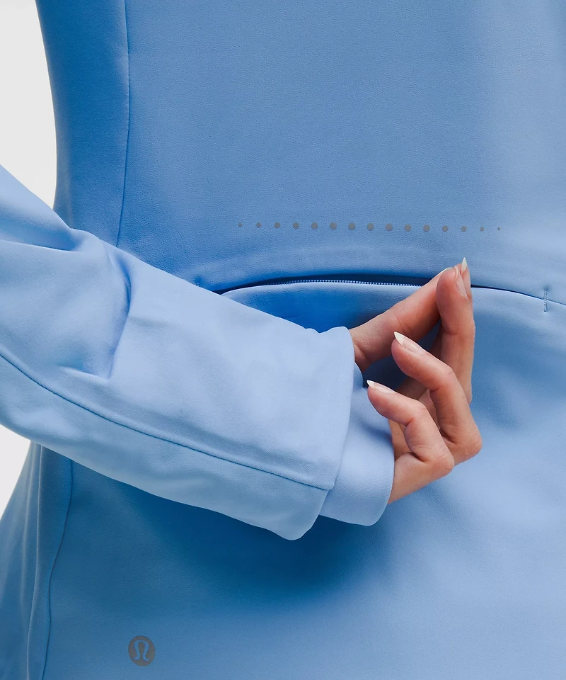 Women's Cross Chill Performance Jacket