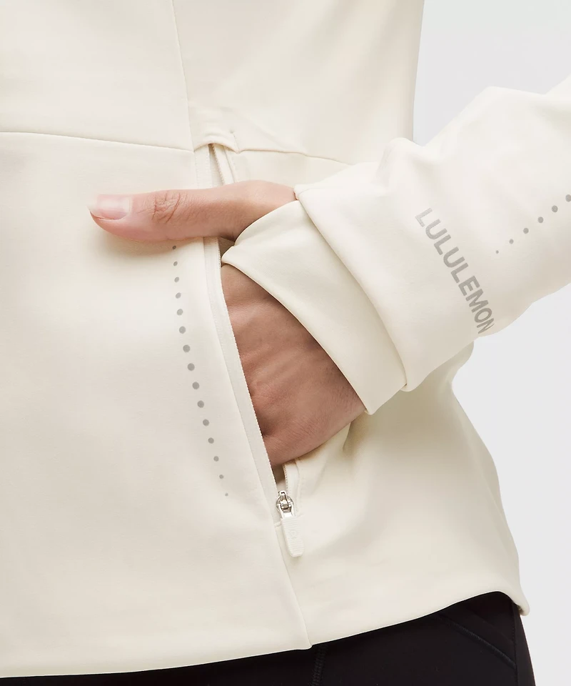 Women's Cross Chill Performance Jacket | Coats & Jackets