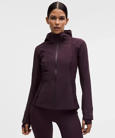 Women's Cross Chill Performance Jacket