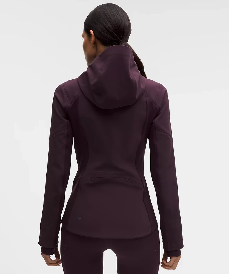 Women's Cross Chill Performance Jacket