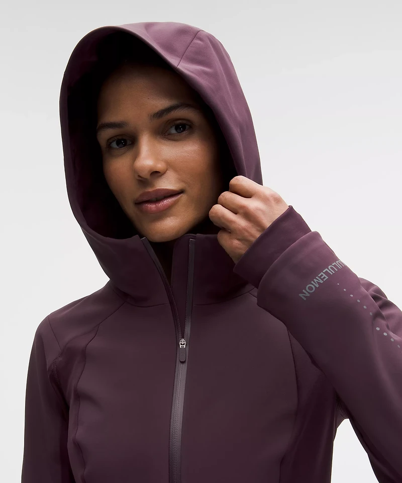 Women's Cross Chill Performance Jacket