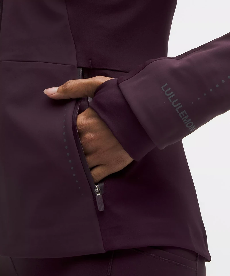 Women's Cross Chill Performance Jacket