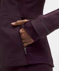 Women's Cross Chill Performance Jacket