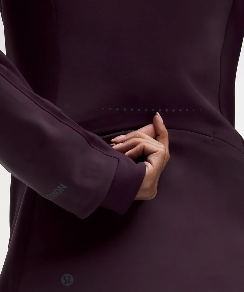 Women's Cross Chill Performance Jacket