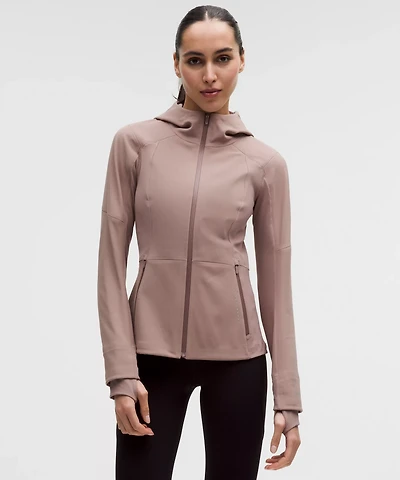Women's Cross Chill Performance Jacket