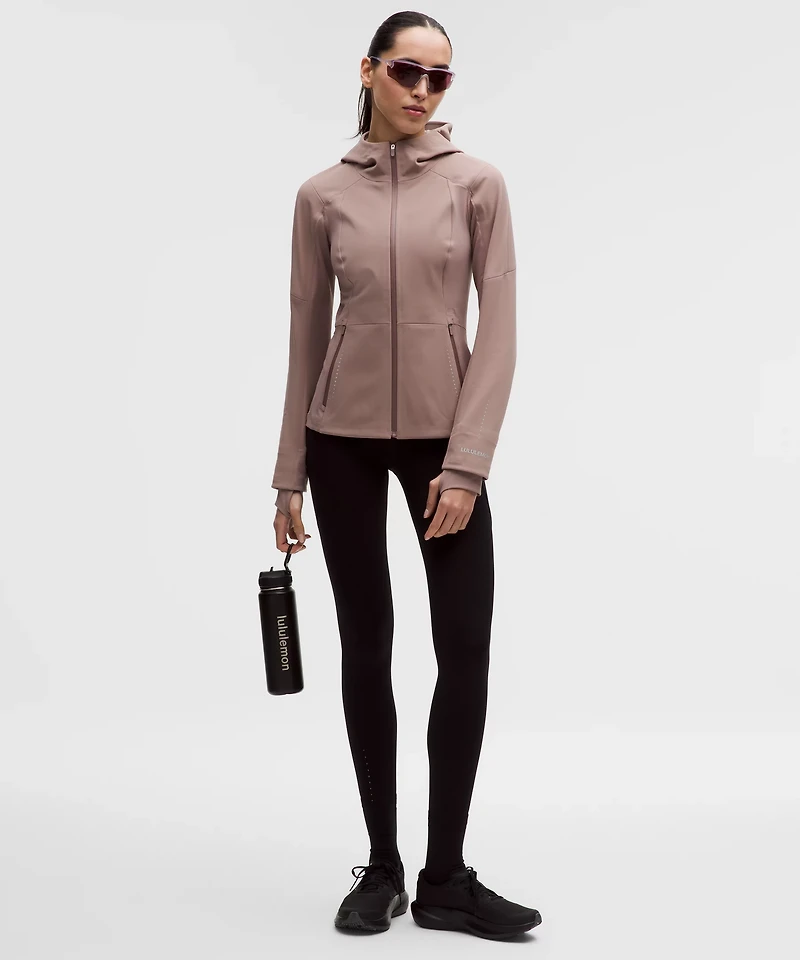 Women's Cross Chill Performance Jacket