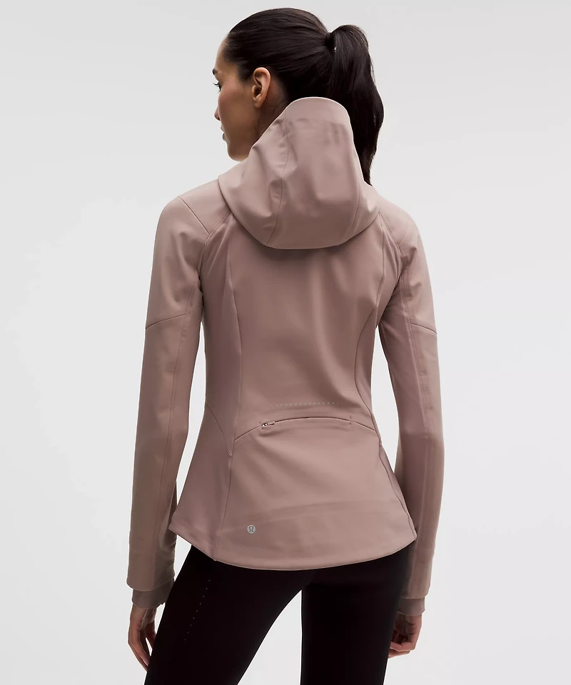 Women's Cross Chill Performance Jacket
