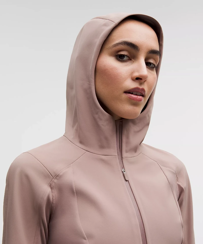 Women's Cross Chill Performance Jacket