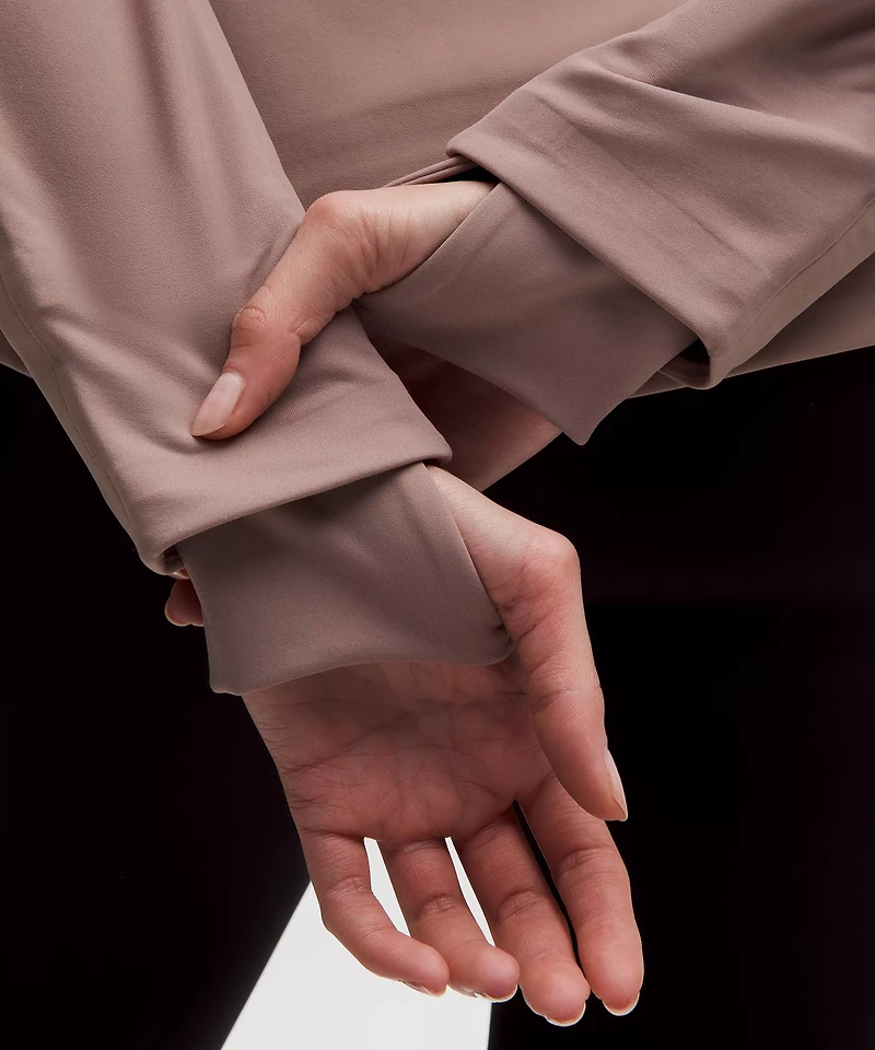 Women's Cross Chill Performance Jacket