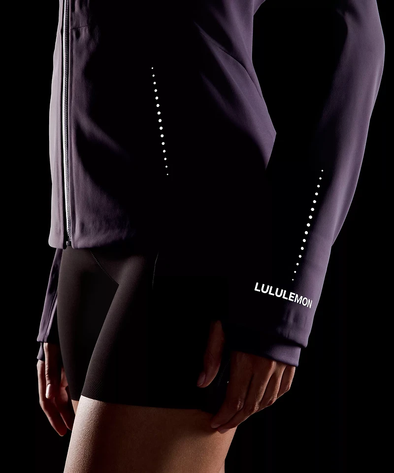 Women's Cross Chill Performance Jacket