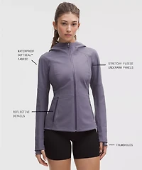 Women's Cross Chill Performance Jacket