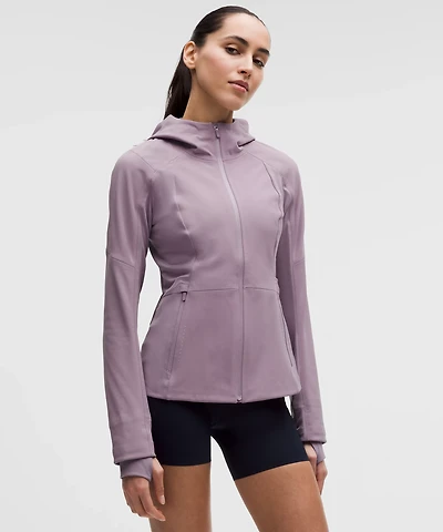 Women's Cross Chill Performance Jacket