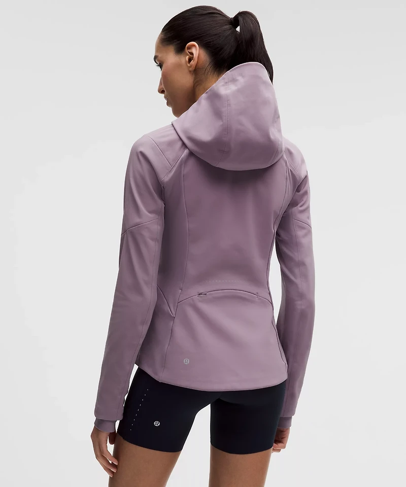 Women's Cross Chill Performance Jacket