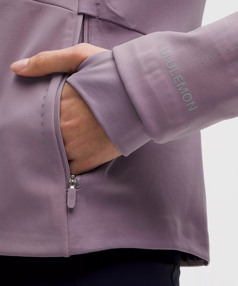 Women's Cross Chill Performance Jacket