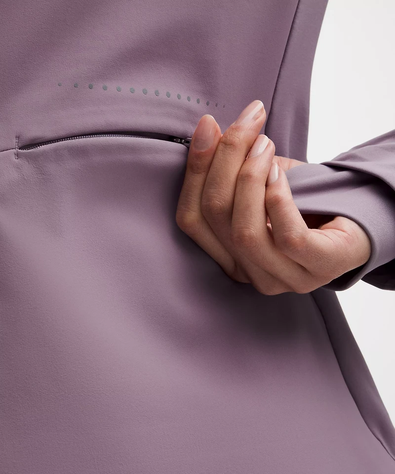 Women's Cross Chill Performance Jacket