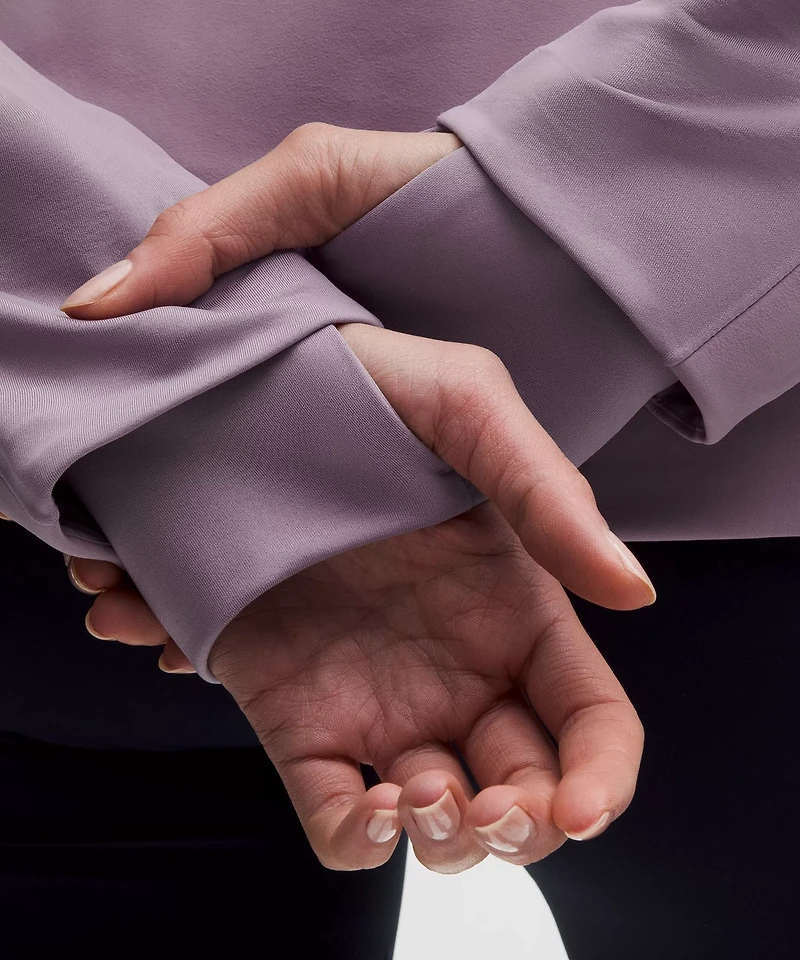 Women's Cross Chill Performance Jacket