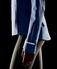 Women's Cross Chill Performance Jacket