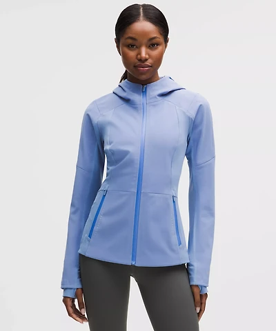 Women's Cross Chill Performance Jacket