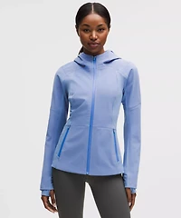Women's Cross Chill Performance Jacket
