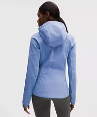 Women's Cross Chill Performance Jacket