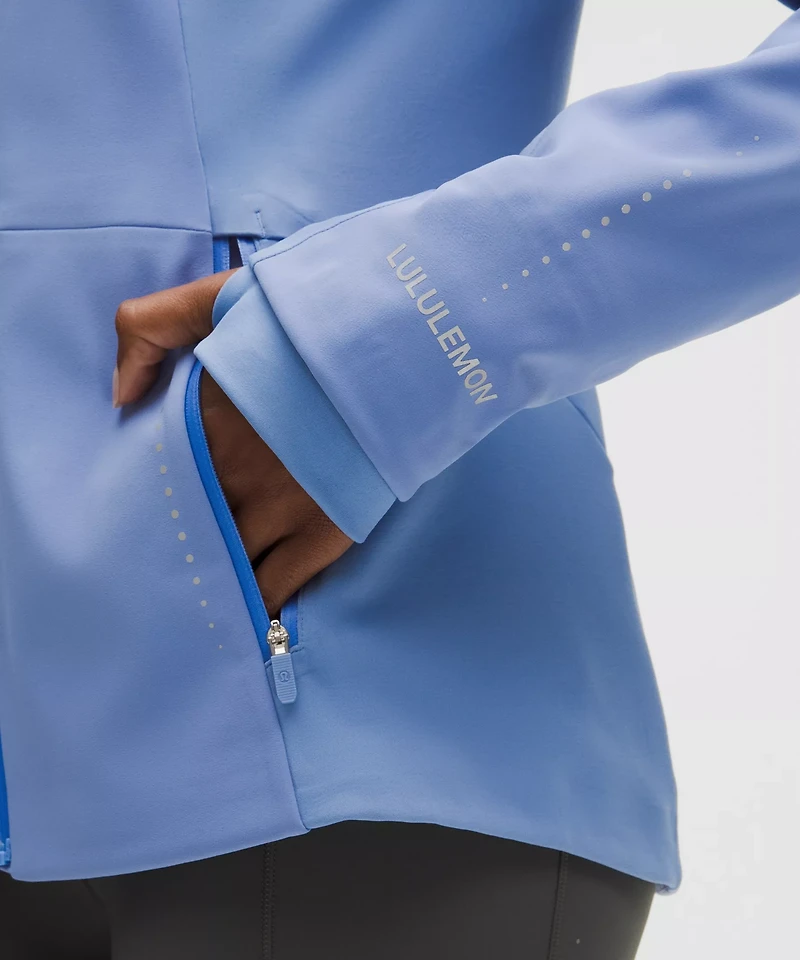 Women's Cross Chill Performance Jacket