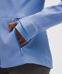 Women's Cross Chill Performance Jacket