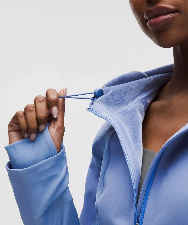 Women's Cross Chill Performance Jacket