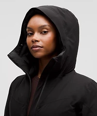 StretchSeal™ Sleet Street 600-Down-Fill Jacket | Women's Coats & Jackets