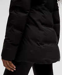 StretchSeal™ Sleet Street 600-Down-Fill Jacket | Women's Coats & Jackets