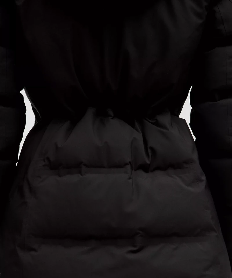 StretchSeal™ Sleet Street 600-Down-Fill Jacket | Women's Coats & Jackets