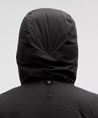 StretchSeal™ Sleet Street 600-Down-Fill Long Jacket | Women's Coats & Jackets