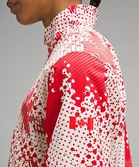 Team Canada Women's Convertible Jacket  *COC Logo | Coats & Jackets