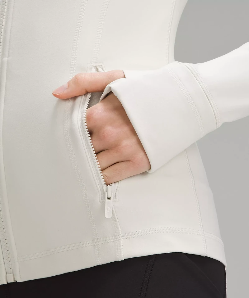 Define Jacket *Nulu | Women's Coats & Jackets